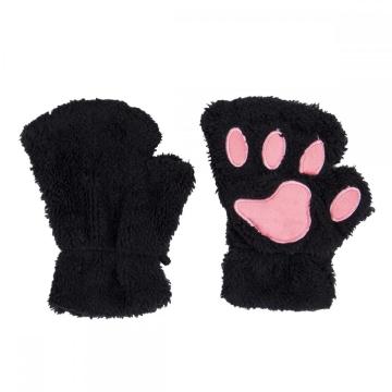 Women Cute Cat Claw