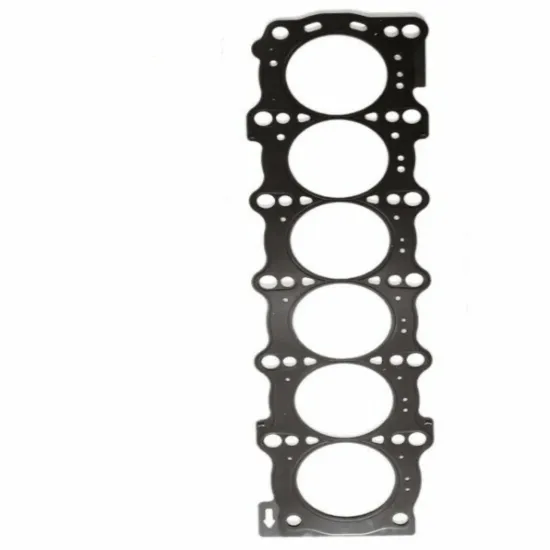 11115-88410 Engine Cover Gasket 2.5L 1JZGTE 1991-2000 - Toyota Crown Solara Mark 2 Cylinder Head Gasket