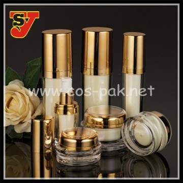 Best Quality Cosmetic Container Set