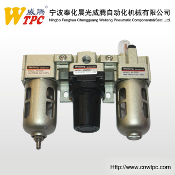 Kompresor powietrza akcesoria pneumatyczne element czakamy Smc Airtac Ac3000-03