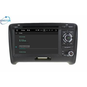 Cheap Touch Screen Car Radio Audi TT