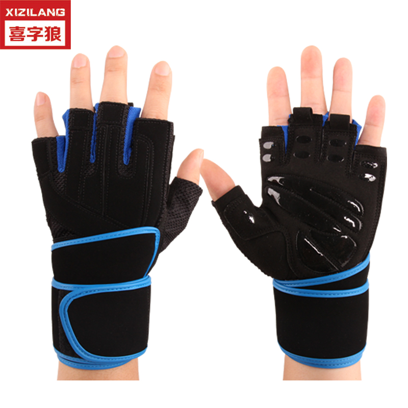 Caisi Glove Fitness