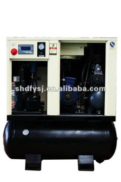 10 bar air compressor