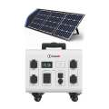 5kW/5120wh 48V portable solar system