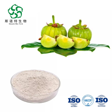 CAS 90045-23-1 60% HCA Garcinia Cambogia -jauhe