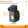 AB41 CKD Solenoid Valve Coil 16mm 24VDC 220VAC