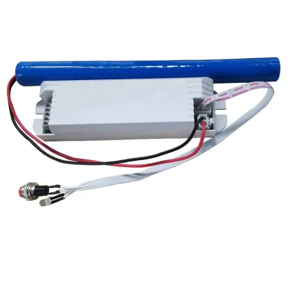 LED Emergency Power Pack for Ceiling Lights