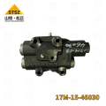 D275A-5D Bulldozer parts 17M-15-46030 VALVE ASS'Y