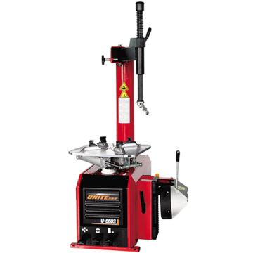 UNITE 14"-26" Automatic Tire Changer U-6603