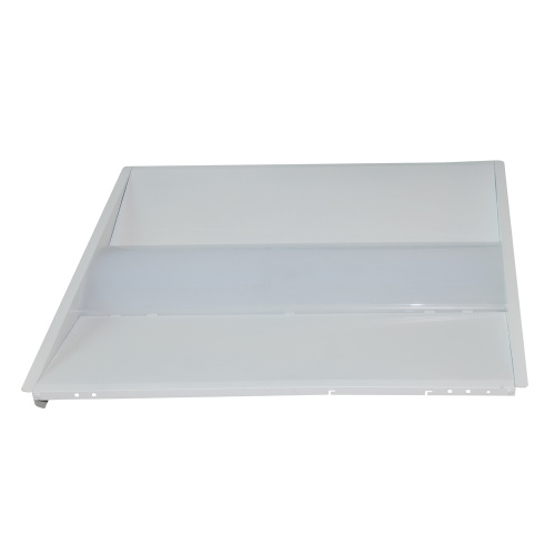 2x2 40W Led Troffer Retrofit Kit Fitting Dimmable