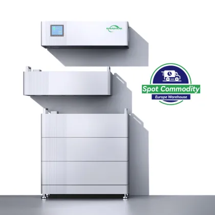 512v high voltage Stack Energy Storage Battery Core