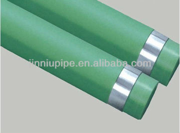 high-pressure composite pipe