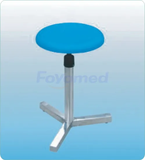 Stainless Steel Operation Bench-I B Types