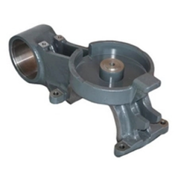 ship parts product of investment casting