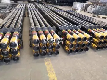 API 5CT water well casing pipe, casing tube