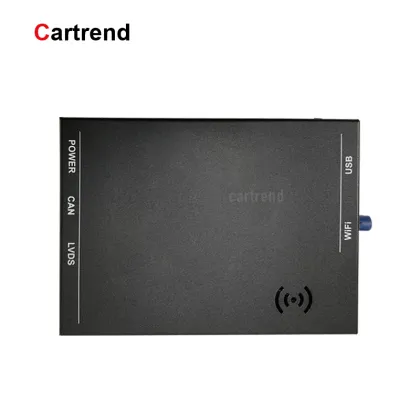 Harman System CarPlay Box for Land Rover Range Rover Discovery 5 Jaguar Module Kit