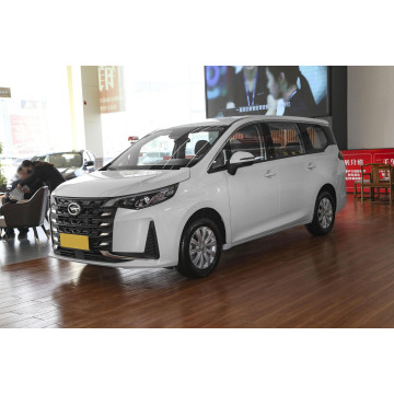 Gac Trumpchi M8 Hybride: MPV à 7 places avec LED, cuir, toit ouvrant