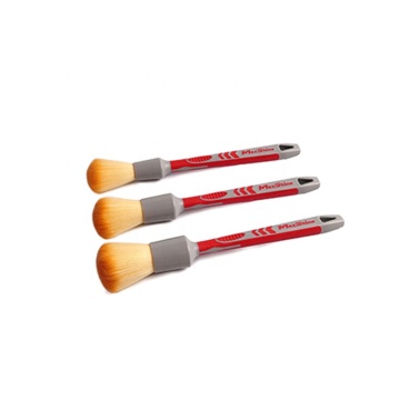 MaxShine Ultra Soft Details Brush - Premium CAR Cleaning Accessoire