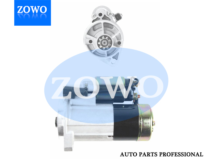 Auto Kohler Starter M000t60186