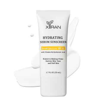 علامة خاصة 3 في 1 الوجه اليومي واقية من الشمس SPF 50