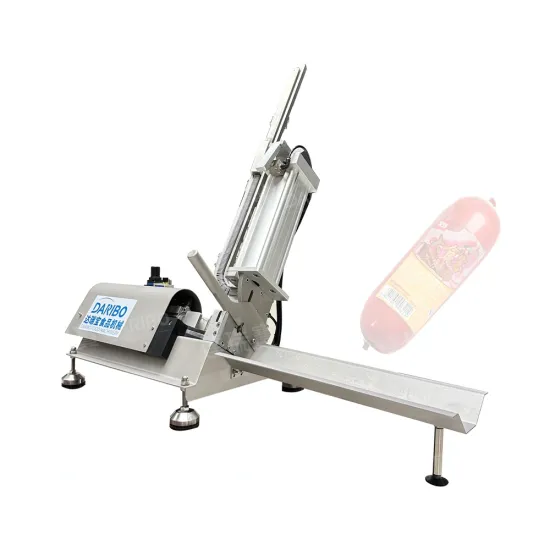 DK810 Clipper for Sausage Machinery: 2024 Fresh Sausage Clips Maker