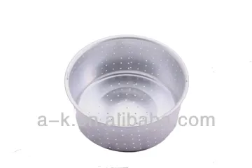 Aluminum national rice cooker inner pot