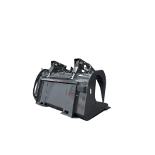 Strong Industrial Grapple for Heavy Machinery