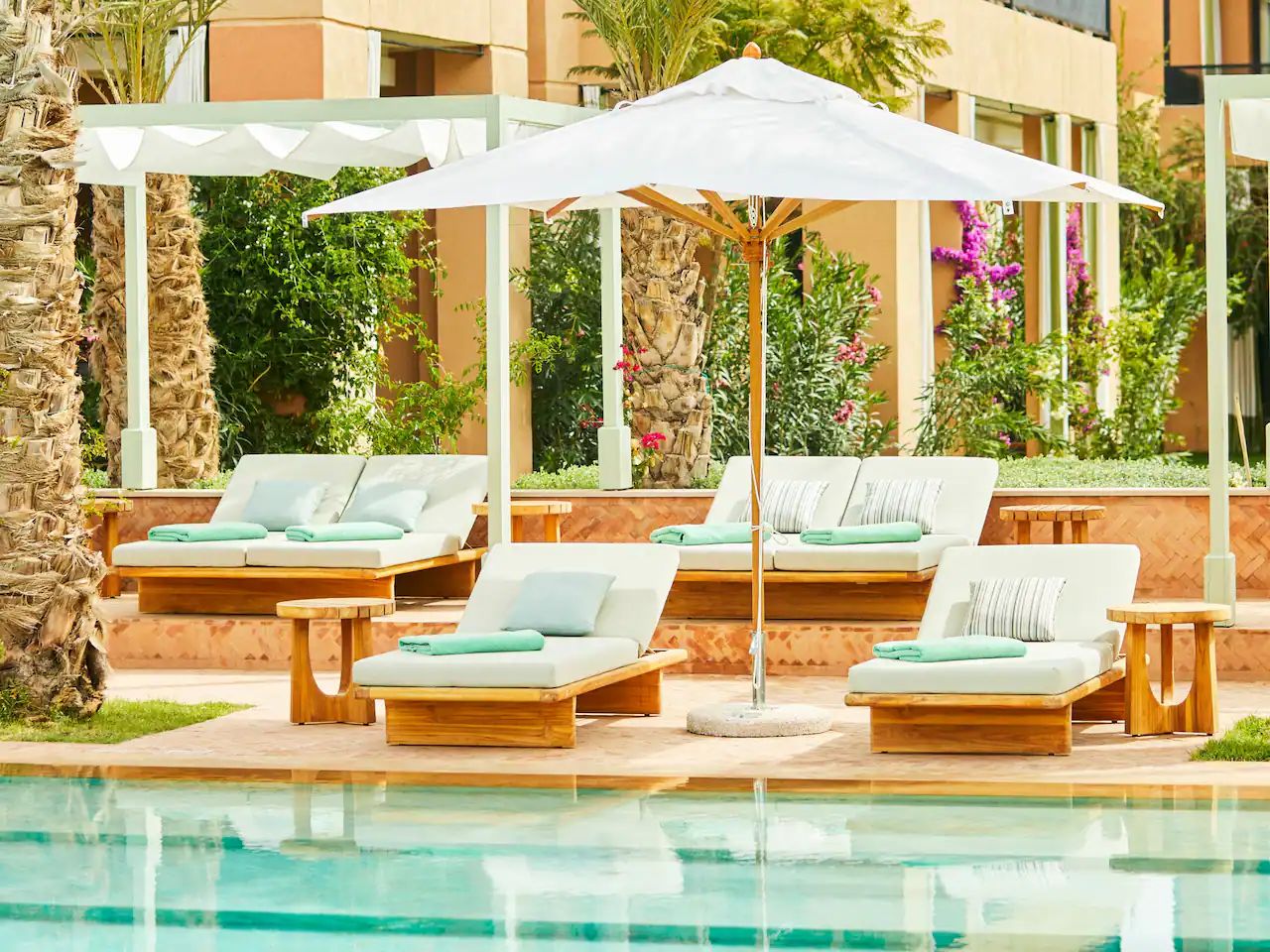 Park Hyatt Marrakech (33)