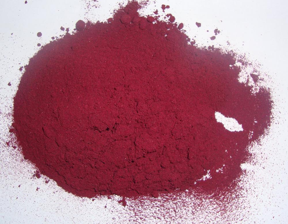 Kosher Halal Iso 9001 2015 Dried Beet Powder, High Quality Kosher Halal