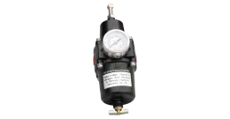 air filtration pressure reducer