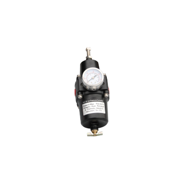 редуктор давления фильтрации воздуха