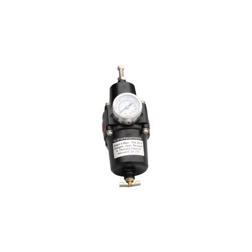 Прочный редуктор давления фильтрации воздуха