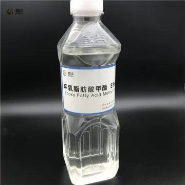 Plastic plasticizer efame dop-oil epoxidized oil