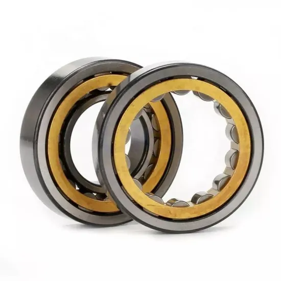 UKL Brand High Quality Cylindrical Roller Bearing NJ NU 2264 E
