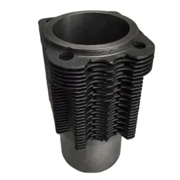 High-Quality Diesel Engine Cylinder Liner Sleeve OEM No. 04157756 for Deutz 912 Series