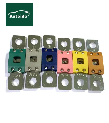 MEGA FUSE ANL Car Fuse MEGA Bolt-on Blow