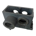 iron sand casting for transmission housing