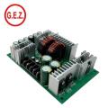 OEM AC personnalisé à DC Open Frame Board 12V Chargeur de batterie PCB MODULE D'ALIMENTATION