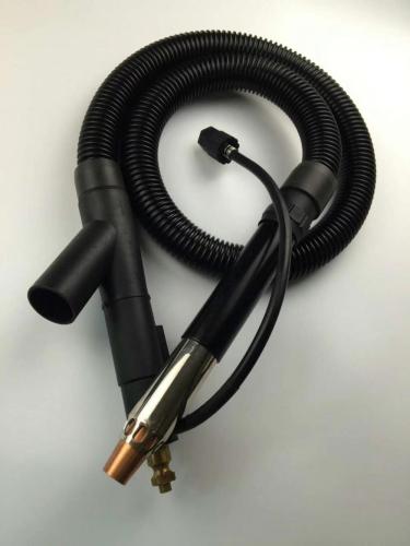 Automatic 501D Welding Fume Extraction Torch