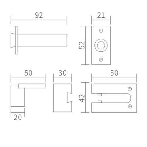 Инструмент против Hotlink для скрытых файлов