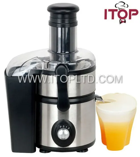 high power juice extractor