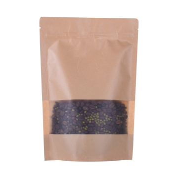 Customized Compostable Biodegradable Cellulose Bags