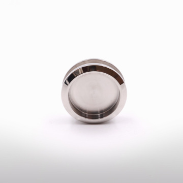 SVA-S0274 Stainless Steel Recessed Sliding Door Pull Handle