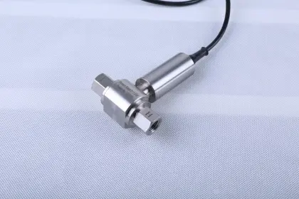 Differential pressure transmitter/transducer/sensor 4-20ma