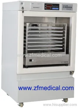 Platelet Thermostatic Oscillator Cabinet 