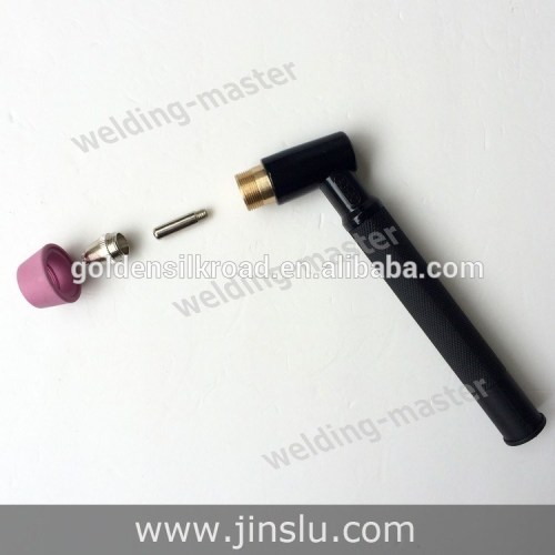 SG55-AG60 Plasma Cutting Torch Head Body and Consumables