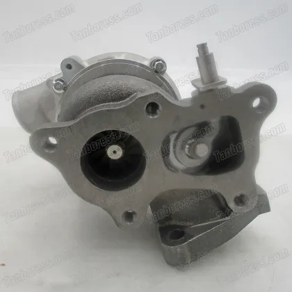  Cheap Factory Price Turbocharger Assembly GT1749S for Hyundai Truck Bus Van