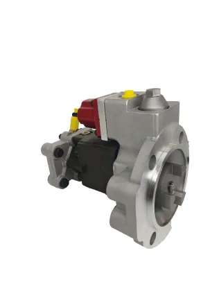Fuel Injection Pump for ISM, QSM, and M11 Engines: 3090942, 3417677