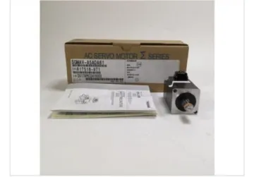 SGMAV-A5ADA61 Yaskawa SGMAV Explosion-Proof Servo Modular