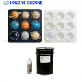 Concrete Statue Mold Silicone